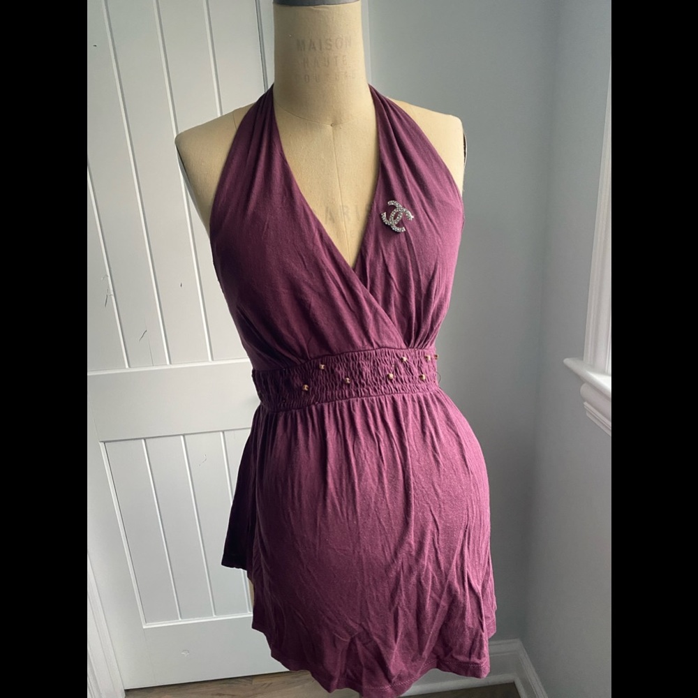 Motherhood Maternity women blouse size L